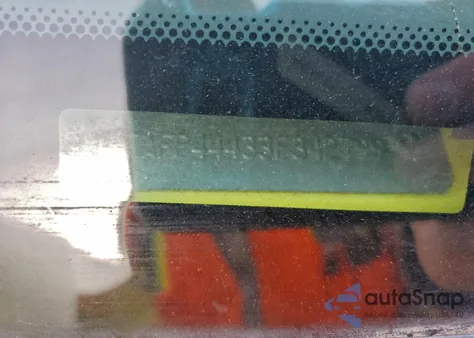 2003 Ford Mustang z USA, uszkodzony, nr VIN 1FAFP44433F342799